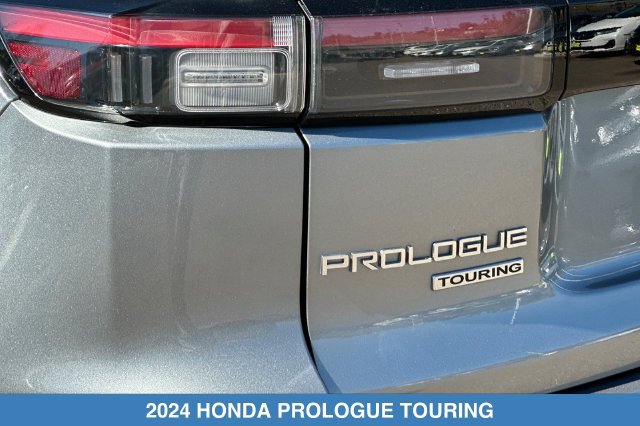 Certified 2024 Honda Prologue Touring image 31