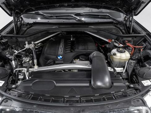 Used 2018 BMW X5 sDrive35i RWD image 68