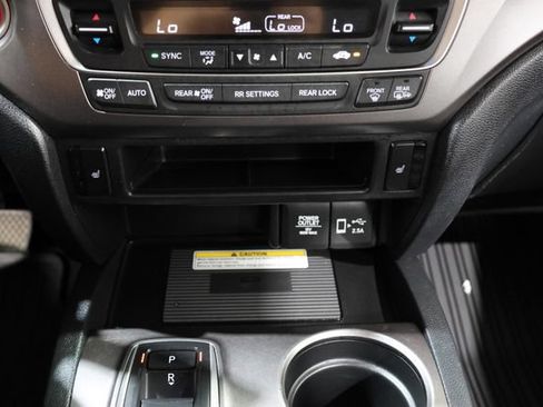 Used 2021 Honda Pilot Special Edition image 24