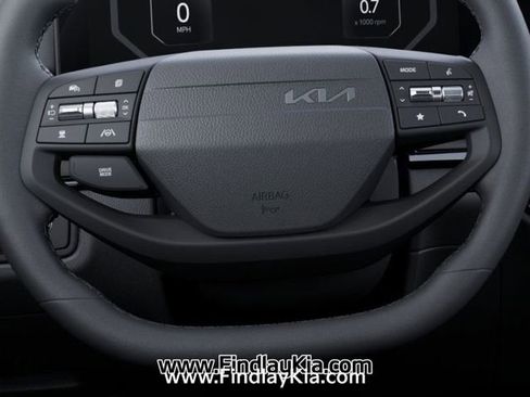 New 2026 Kia Sportage SX image 25