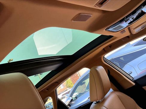 Used 2024 Lexus NX 350 AWD w/ Vision Package image 13