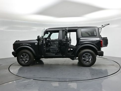 New 2025 Ford Bronco Big Bend image 35