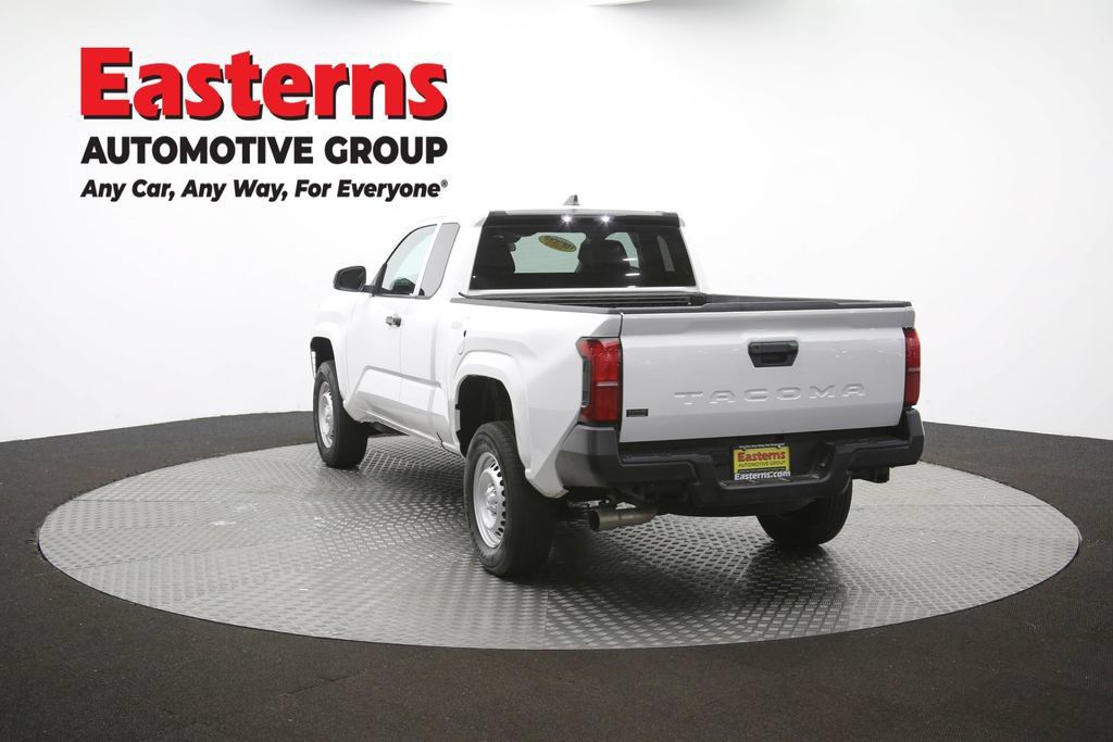 Used 2024 Toyota Tacoma SR RWD image 61