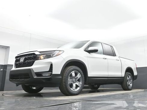 New 2026 Honda Ridgeline RTL image 47
