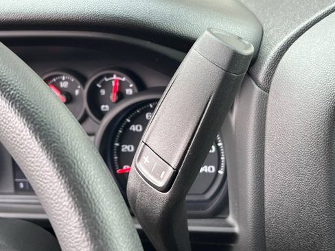 New 2026 GMC Sierra 3500 Pro AWD/4WD image 15