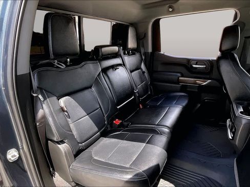 Used 2019 Chevrolet Silverado 1500 RST AWD/4WD image 20