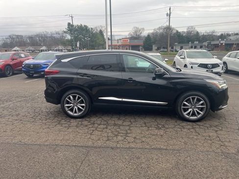 Certified 2023 Acura RDX w/ Technology Package image 17
