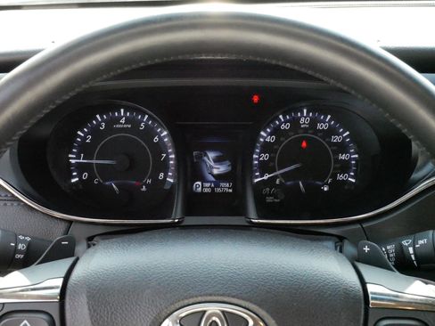 Used 2015 Toyota Avalon XLE Touring Sport Edition FWD image 21