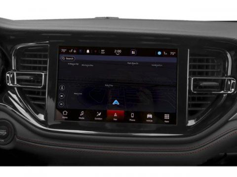 New 2027 Dodge Durango GT AWD/4WD image 18