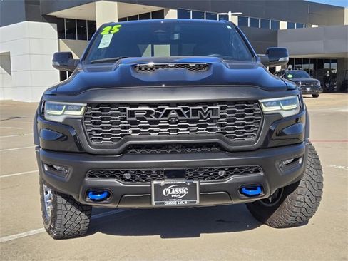 Used 2025 RAM 1500 RHO w/ RHO Level 1 Equipment Group image 2