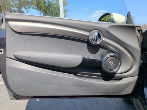 Used 2021 MINI Cooper S w/ Driver Assistance Package image 22