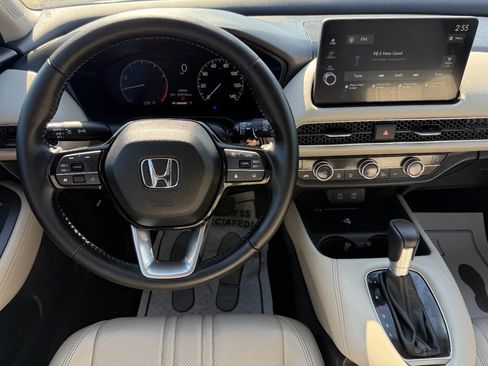 Used 2026 Honda HR-V EX-L image 14