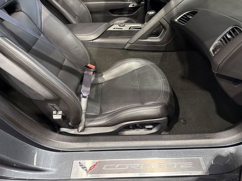 Used 2017 Chevrolet Corvette Z06 image 66