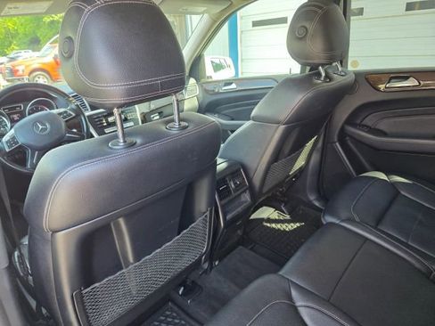 Used 2014 Mercedes-Benz ML 350 4MATIC image 19
