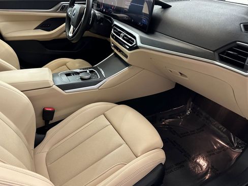 Certified 2024 BMW 430i Gran Coupe w/ Premium Package RWD image 29