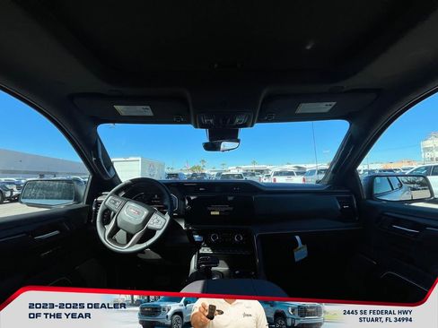 New 2026 GMC Sierra 1500 AT4X image 14