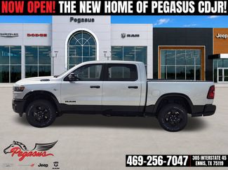 New 2026 RAM 1500 Lone Star AWD/4WD video 3