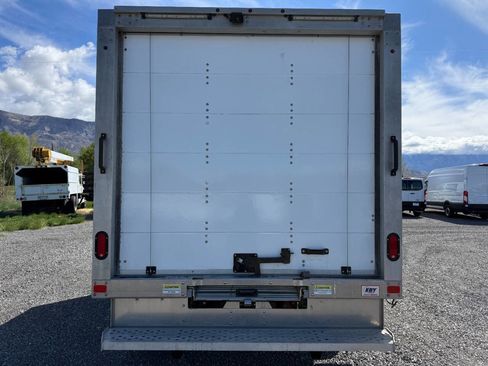 Used 2020 Ford Transit 350 RWD image 4