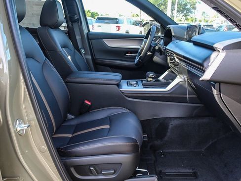 New 2026 MAZDA CX-70 3.3 Turbo S w/ Premium Package image 18