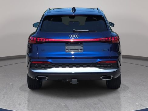New 2026 Audi Q5 Premium Plus AWD/4WD image 6