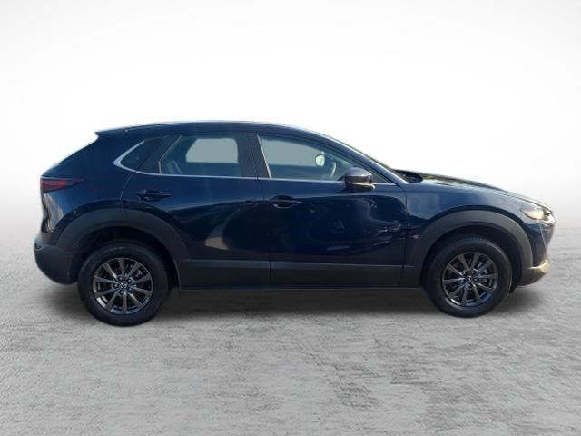 Used 2021 MAZDA CX-30 AWD 2.5 S image 4