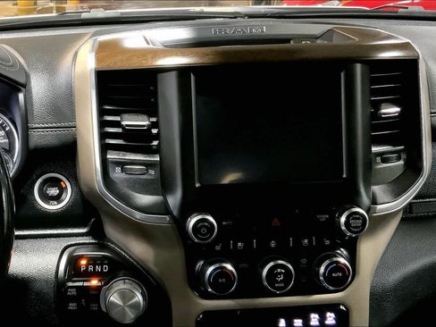 Used 2022 RAM 1500 Laramie image 7