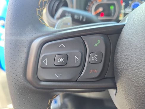 New 2025 Jeep Wrangler Unlimited Rubicon 392 image 16