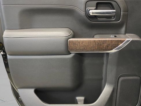 Used 2020 GMC Sierra 1500 Denali w/ Denali Ultimate Package image 12