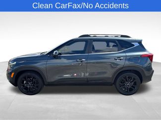 Used 2024 Kia Seltos X-Line AWD/4WD video 2