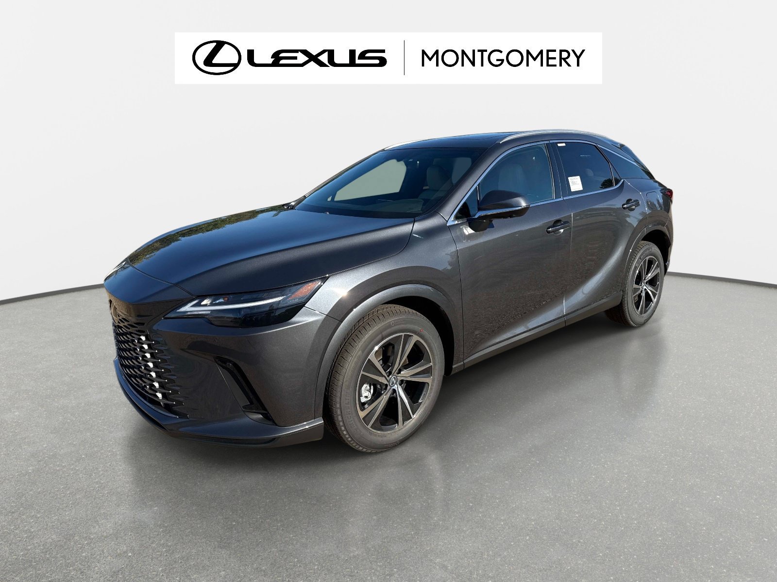 New 2026 Lexus RX 350 Premium FWD image 7