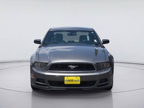 Used 2014 Ford Mustang Coupe w/ Equipment Group 102A RWD image 3
