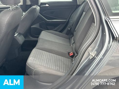 Used 2024 Volkswagen Jetta S FWD image 23