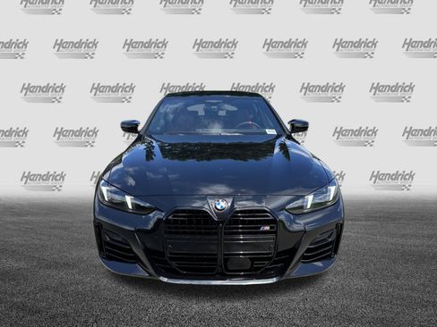 New 2026 BMW M440i w/ Premium Package RWD image 3