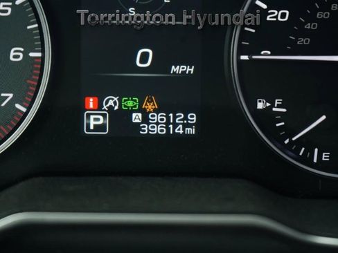 Used 2023 Subaru Outback Touring XT image 14