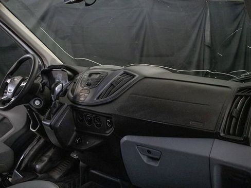 Used 2019 Ford Transit 250 148 High Roof Extended RWD image 18