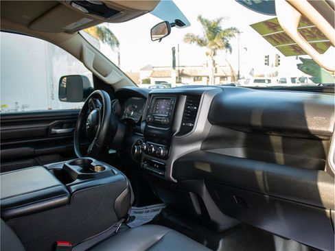 Used 2020 RAM 1500 Tradesman w/ Trailer Tow Group image 10