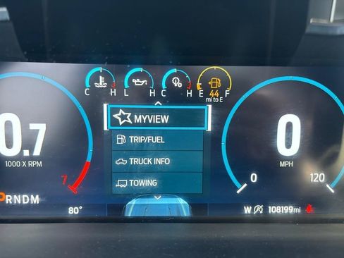 Used 2021 Ford F150 Platinum w/ Equipment Group 701A High AWD/4WD image 38