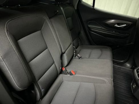 Certified 2023 GMC Terrain SLE w/ Driver Convenience Package AWD/4WD image 26