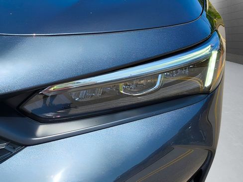 Used 2025 Honda Civic LX image 24