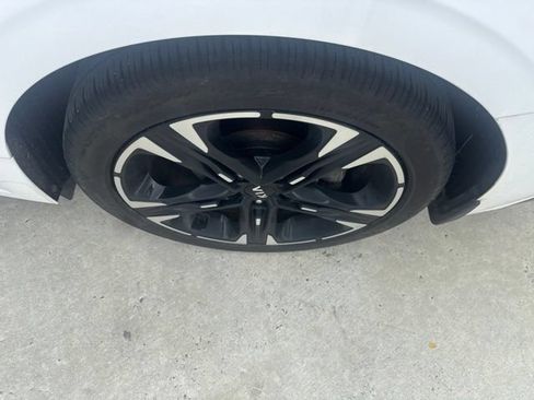 Used 2021 Kia K5 GT-Line AWD/4WD image 25
