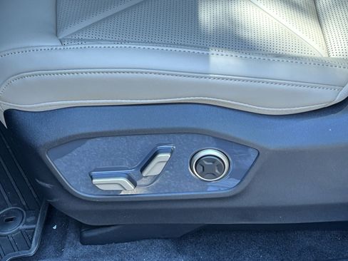 New 2027 Kia Telluride EX FWD image 38