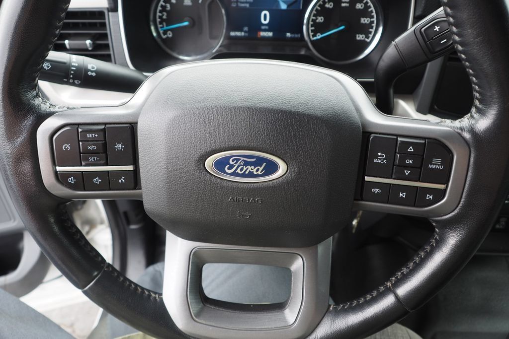 Used 2021 Ford F150 XLT w/ Equipment Group 301A Mid AWD/4WD image 27