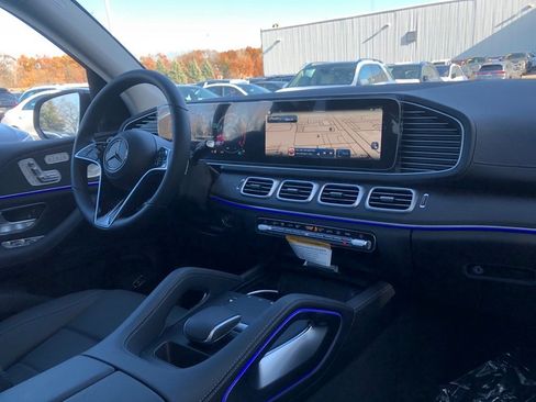 New 2026 Mercedes-Benz GLE 350 4MATIC image 19