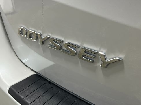 New 2027 Honda Odyssey EX-L image 6