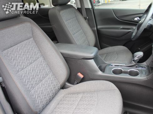Used 2023 Chevrolet Equinox LT AWD/4WD image 29