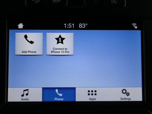 Used 2019 Ford F150 XLT w/ Equipment Group 301A Mid AWD/4WD image 21