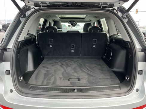 Used 2022 Jeep Grand Cherokee Limited 4xe image 6