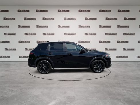 Used 2025 Honda HR-V Sport image 8