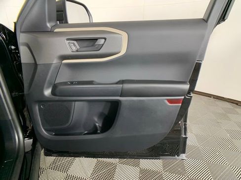 Used 2025 Ford Bronco Sport Big Bend image 34