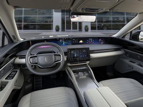 New 2026 Lincoln Nautilus Reserve image 9